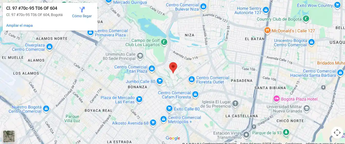 Grama sintética en colombia